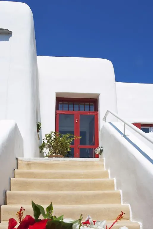 Villa Halara Ano Mera