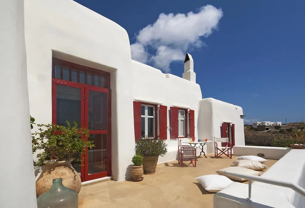 Villa Halara Ano Mera