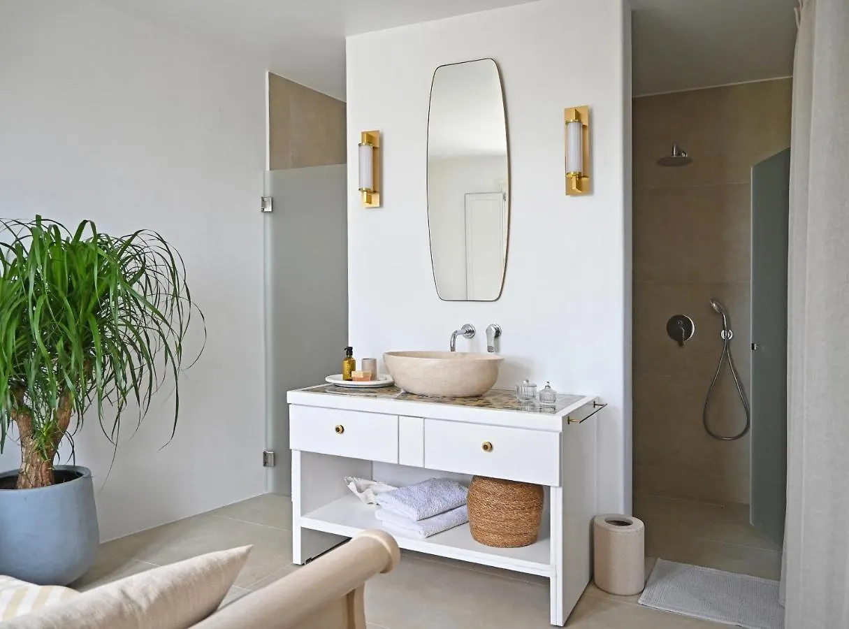 Ferienhaus Villa Halara Ano Mera