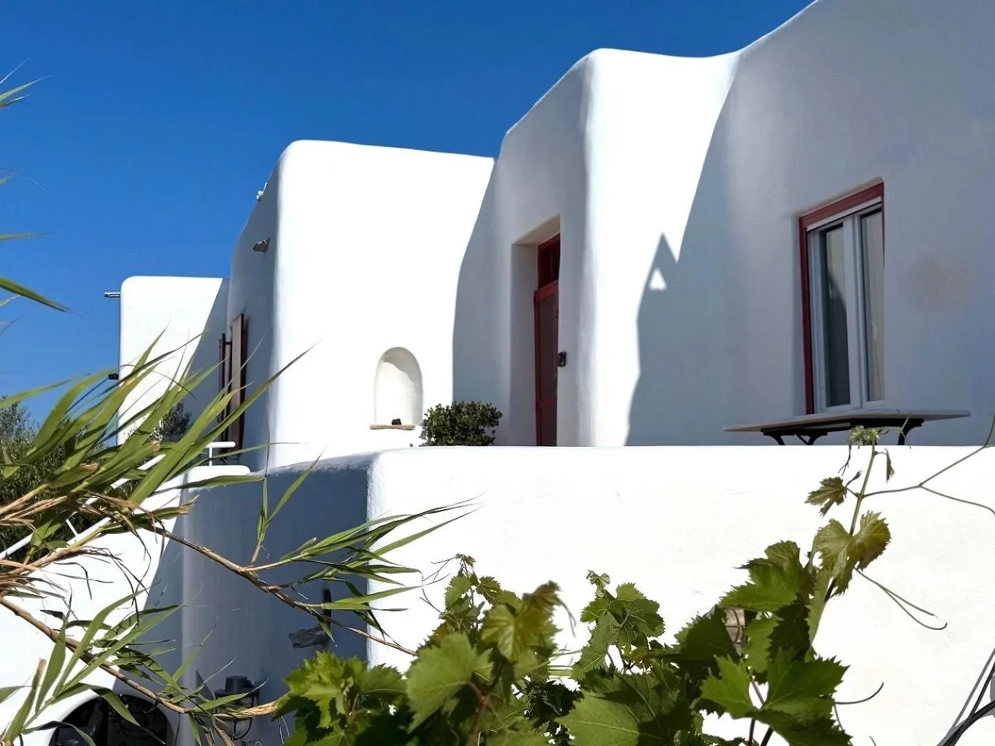 Villa Halara Ano Mera 0*,  Griechenland