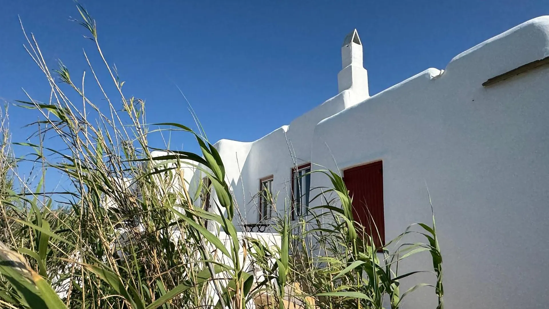 Ferienhaus Villa Halara Ano Mera