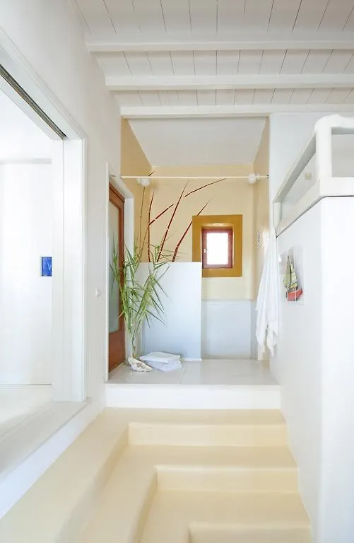 Holiday home Villa Halara Ano Mera