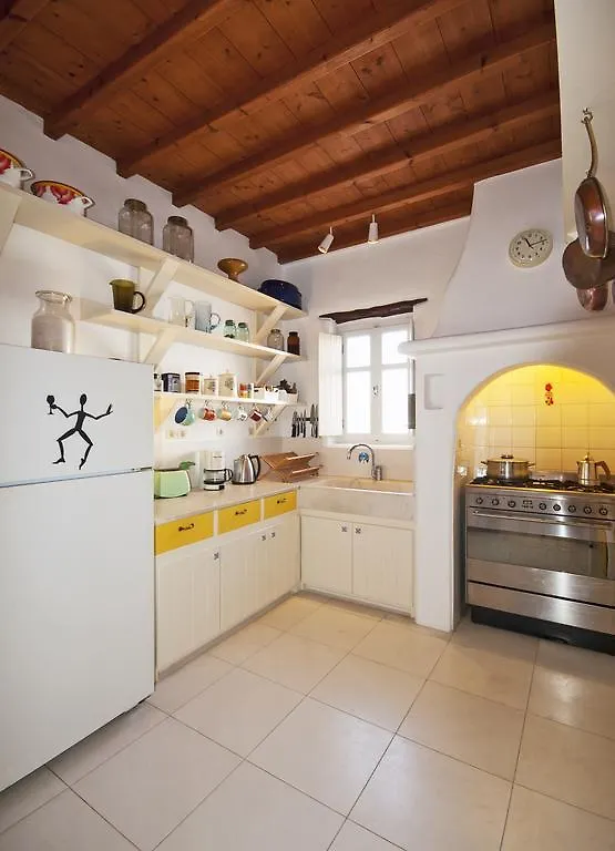 Villa Halara Ano Mera Holiday home