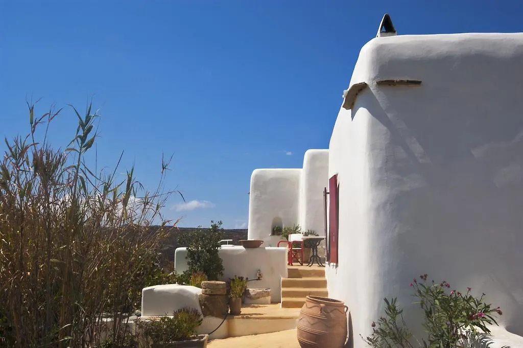 Holiday home Villa Halara Ano Mera