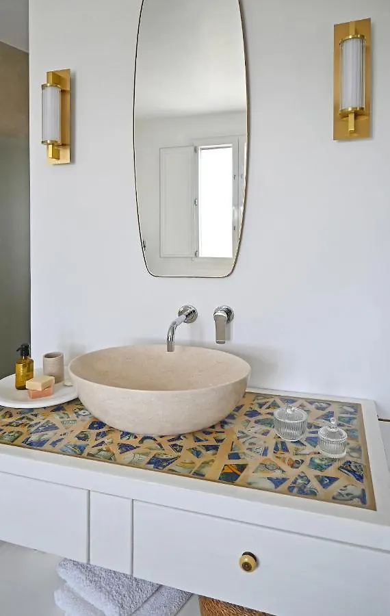 Villa Halara Ano Mera 0*,  Greece